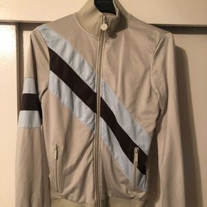 Bershka Track Jacket